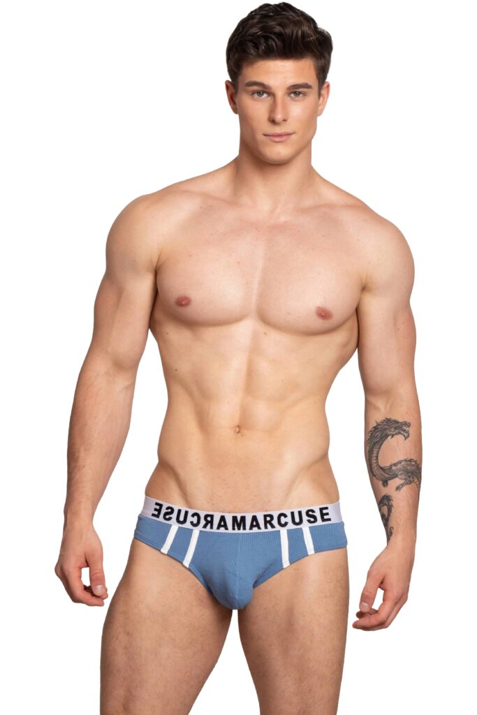 Marcuse men's underwear Passant briefs