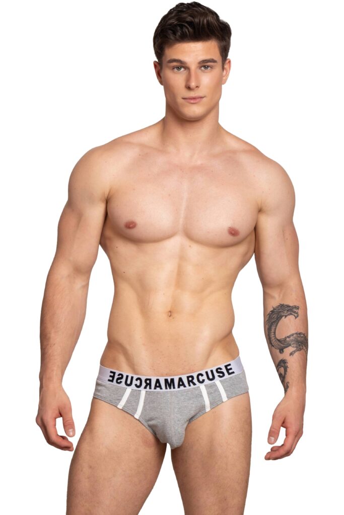 Marcuse men's underwear Passant briefs