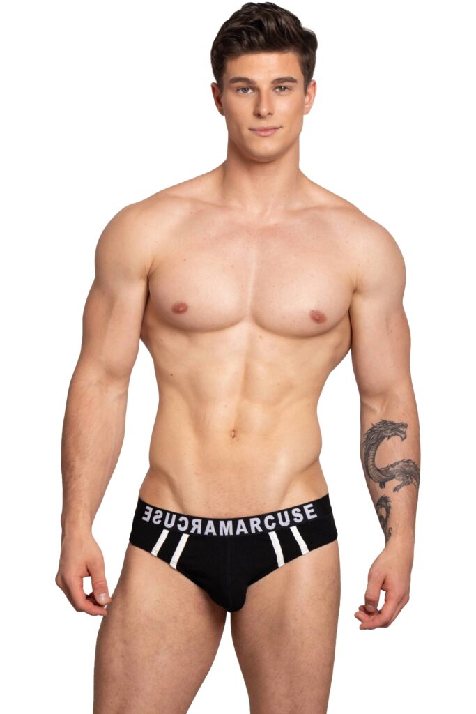 Marcuse men's underwear Passant briefs