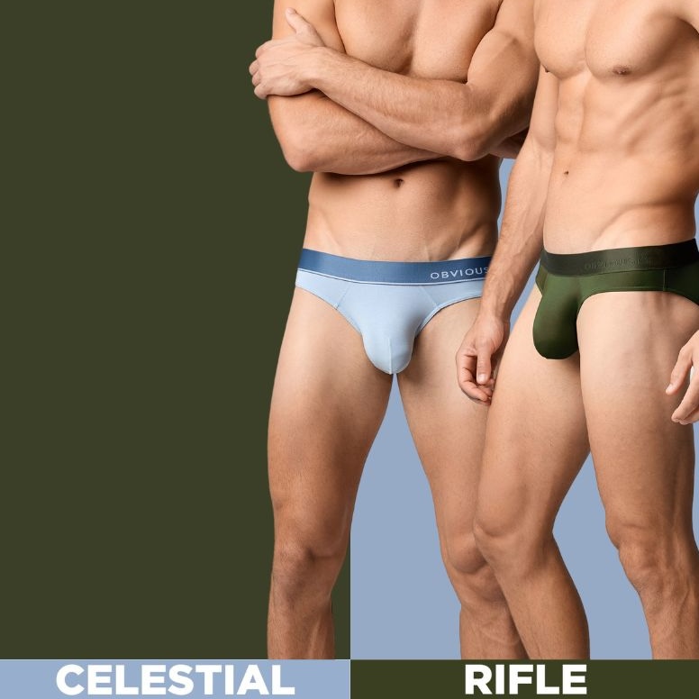 New Shades of Comfort: Meet Rifle and Celestial by Obviously