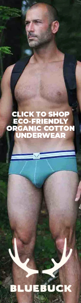 Bluebuck underwear