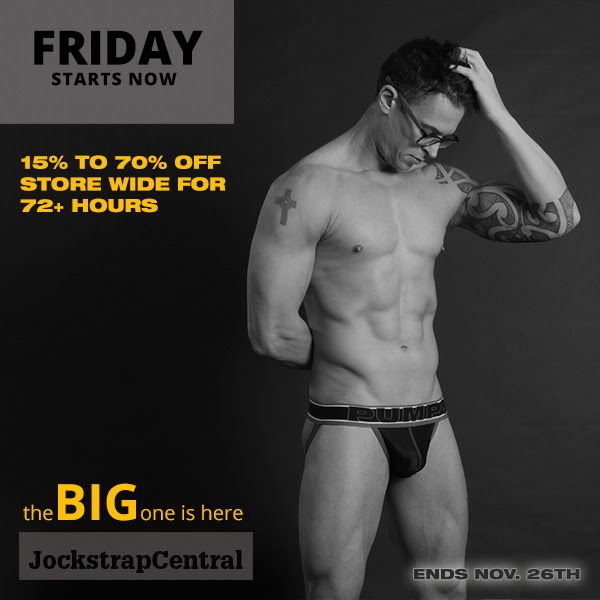 jockstrap-central-black-friday-sale