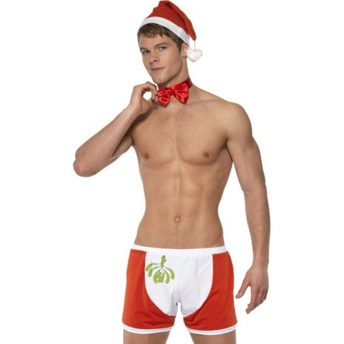 mistletoe-underwear