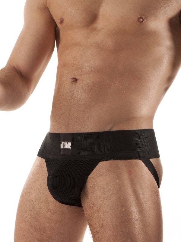 Barcode Berlin jockstrap Sergey