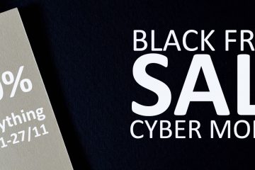 Black Friday sale at Men and Underwear The Shop