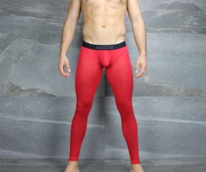McKillop underwear - Hoist long Johns