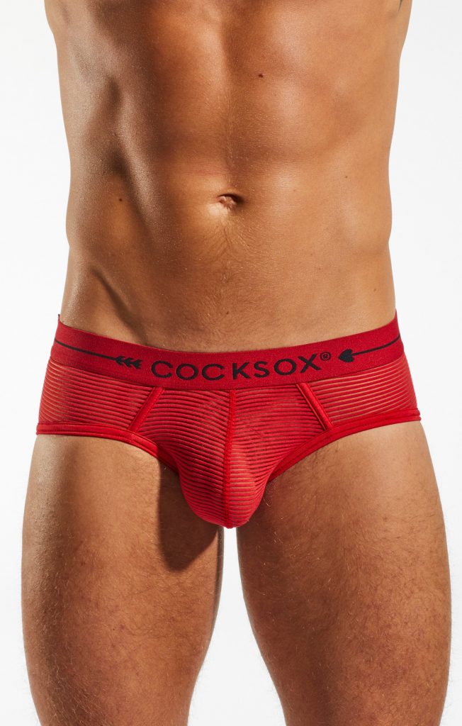 Cocksox underwear