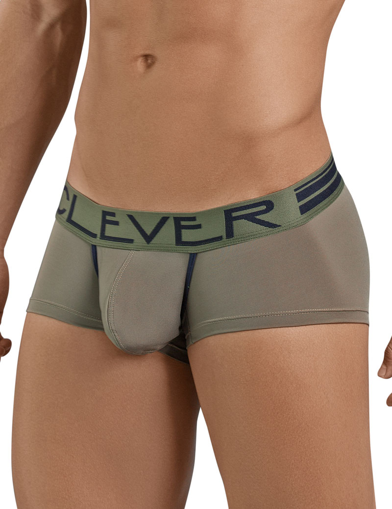 clever underwear