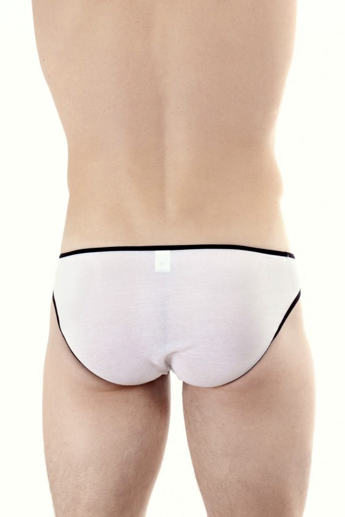 L'Homme Invisible underwear