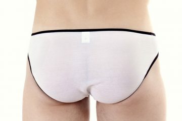 L'Homme Invisible underwear - mens bikini