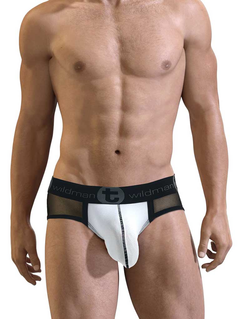 WildmanT underwear - Big Boy Pouch