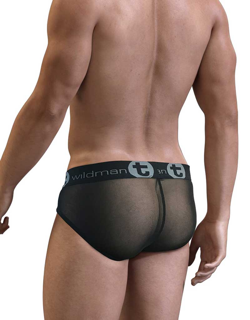 WildmanT underwear - Big Boy Pouch