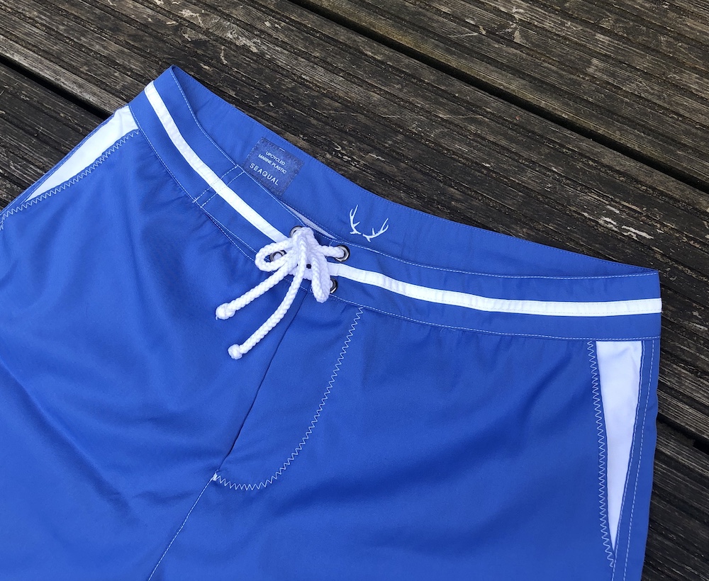 Bluebuck swimwear