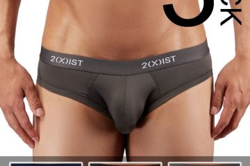 2xist underwear