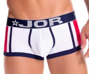 JOR underwear - Tokio Boxer Briefs