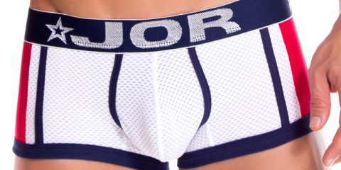 JOR underwear - Tokio Boxer Briefs