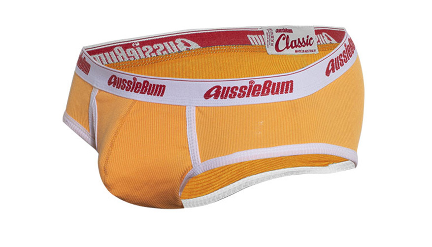 AussieBum underwear Classic Original Briefs