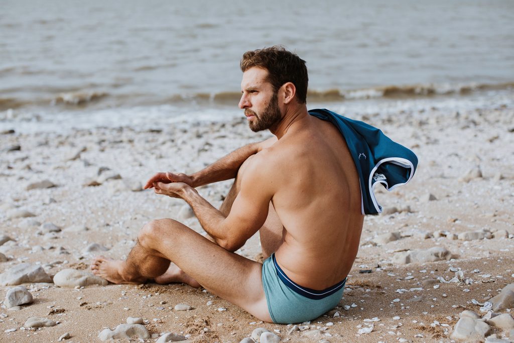 bluebuck underwear - eco-friendly underwear for men