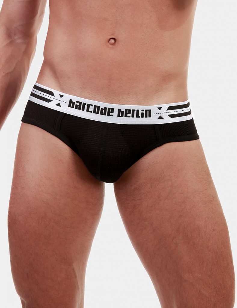 Barcode Berlin underwear