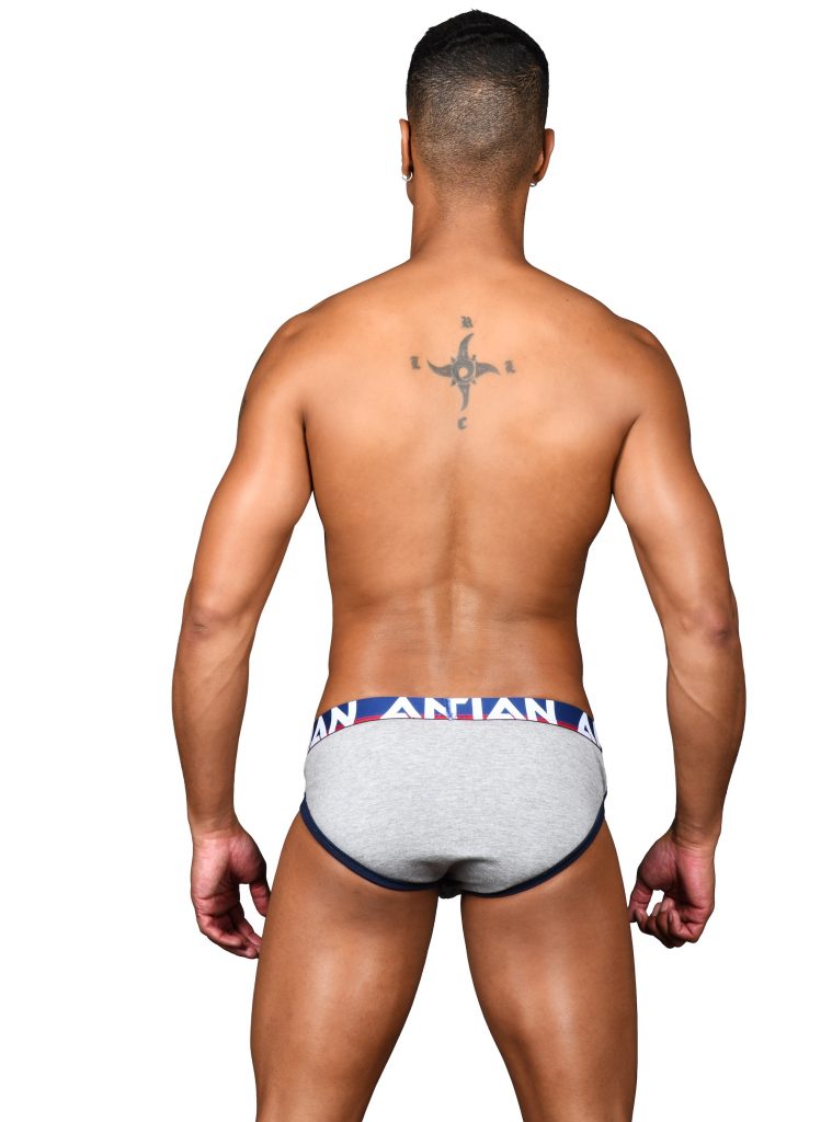 Andrew Christian underwear
