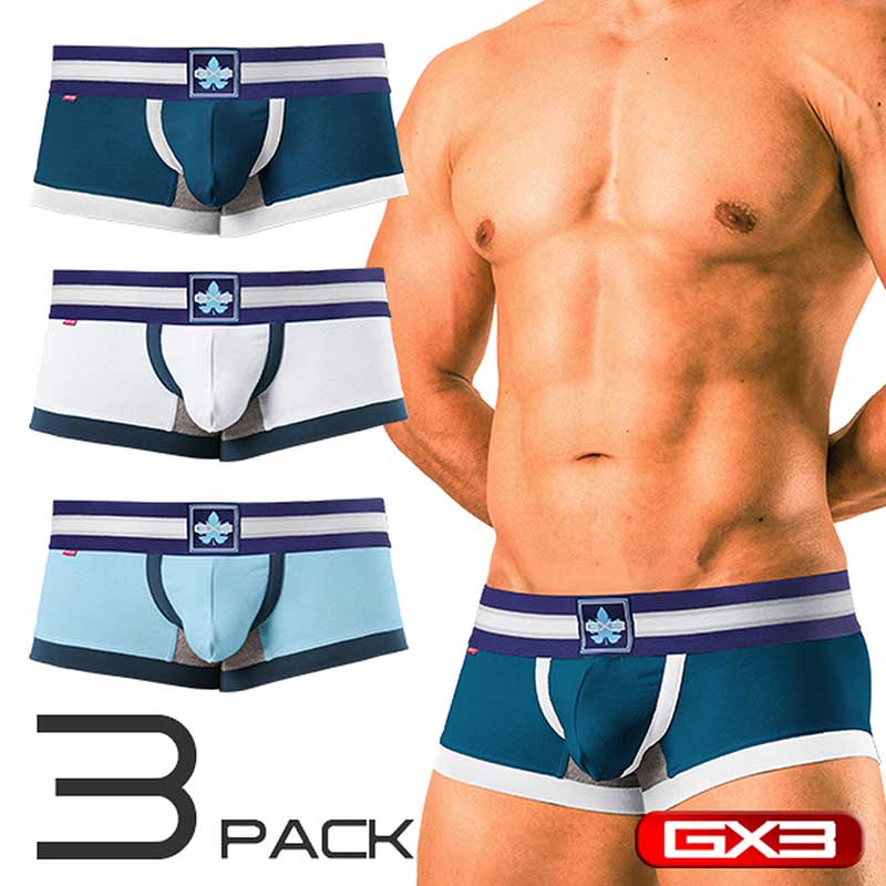 GX3 underwear