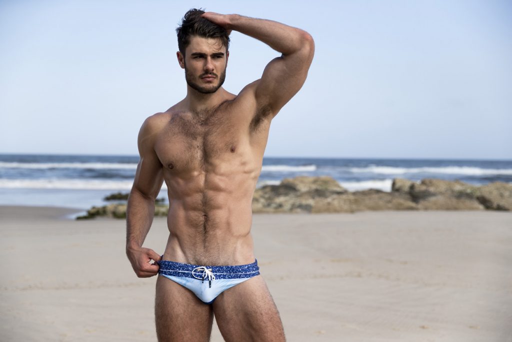 Turlock and Co swimwear