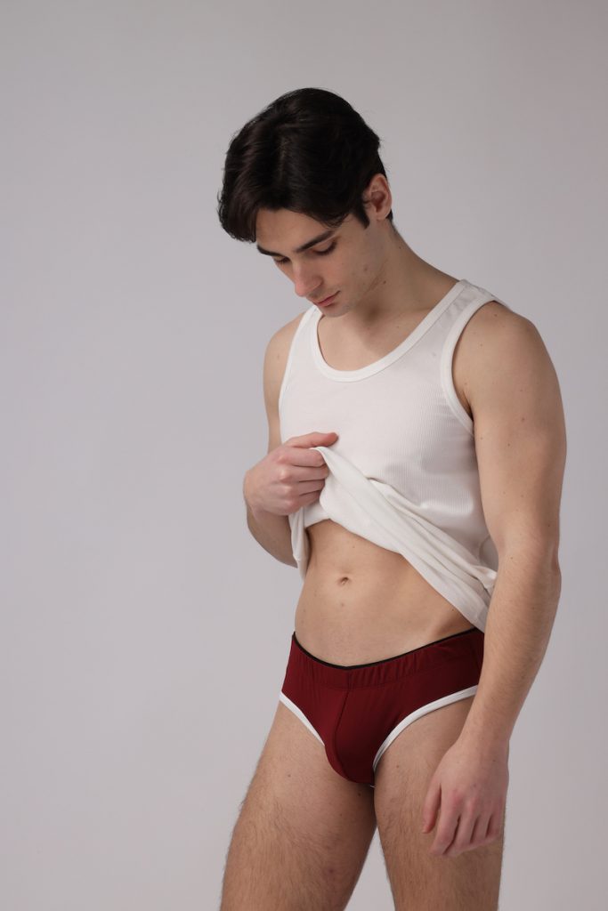 Adam Smith underwear Fashion Jockstrap