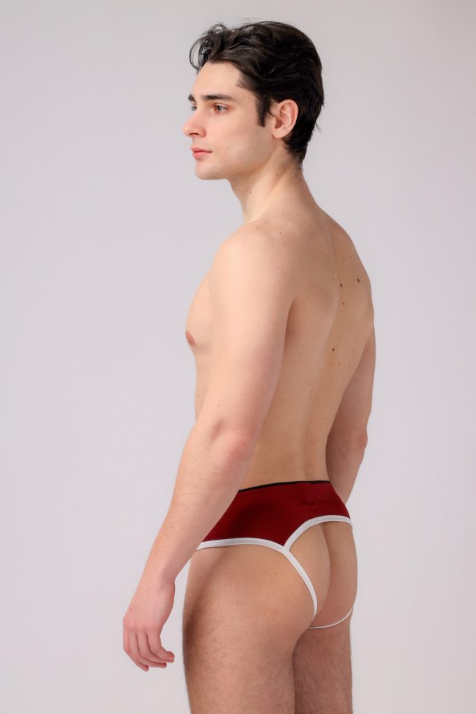 Adam Smith underwear Fashion Jockstrap
