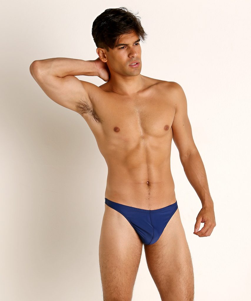 LASC swimwear