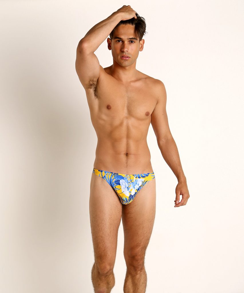 LASC swimwear