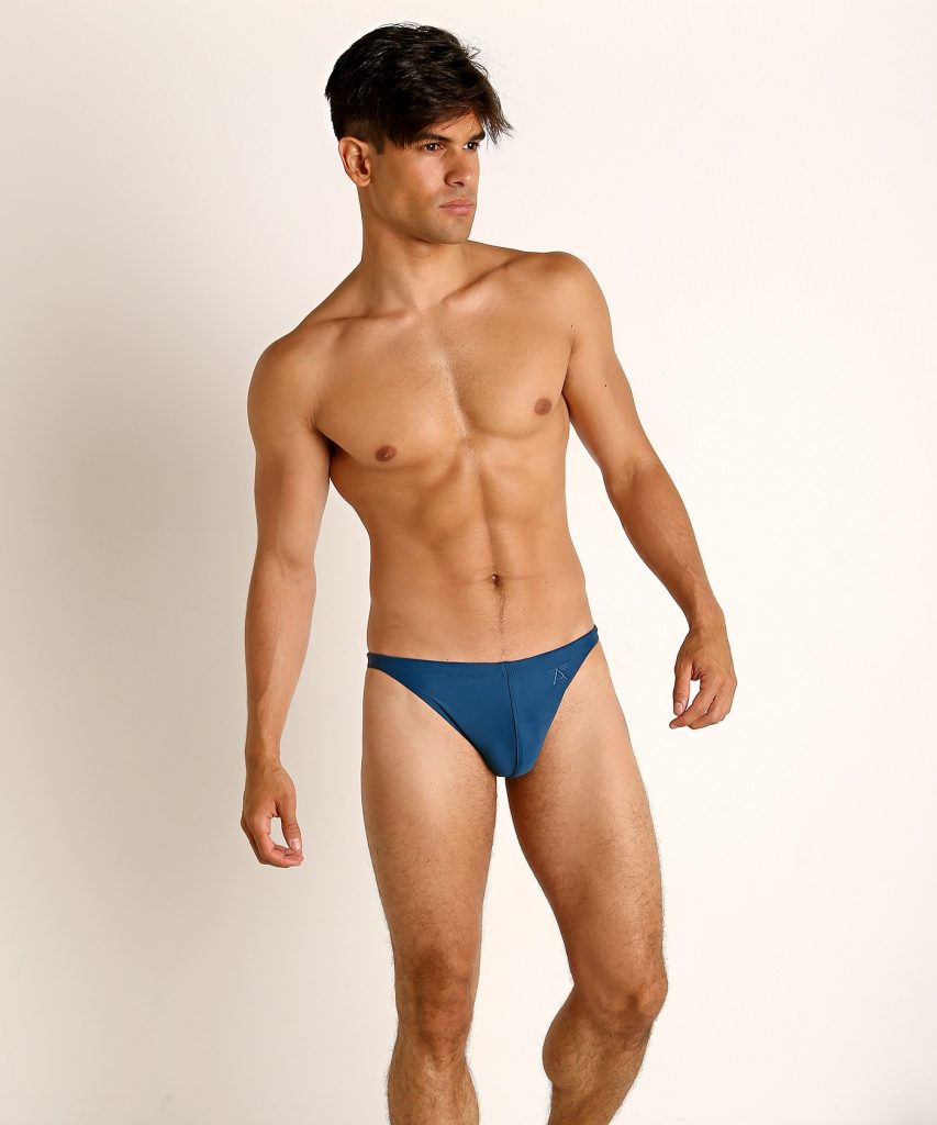 LASC swimwear