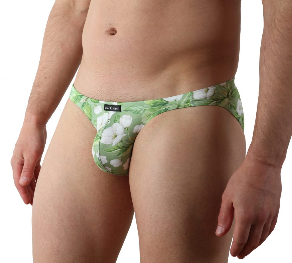 Kale Owen underwear - Micro Briefs for men