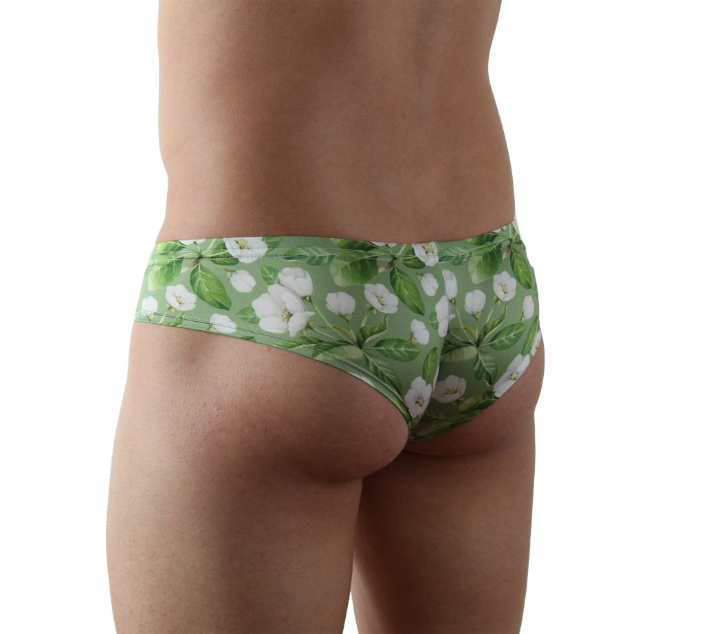 Kale Owen underwear - Thong Trunks for men