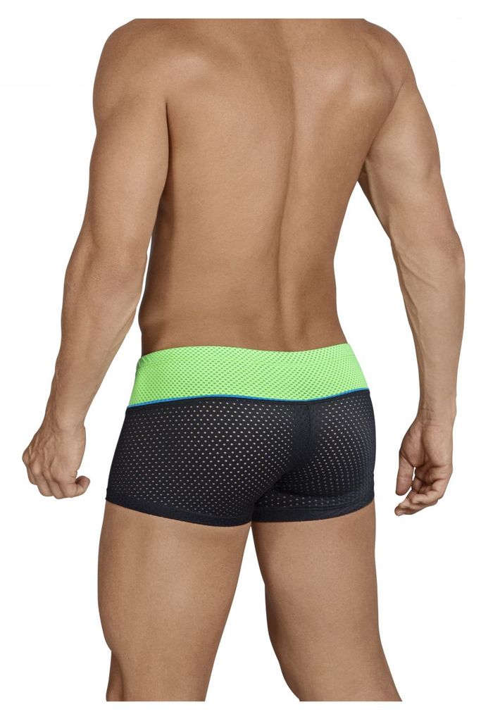 Clever Underwear - Gajo Latin Boxer Briefs