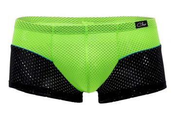 Clever Underwear - Gajo Latin Boxer Briefs