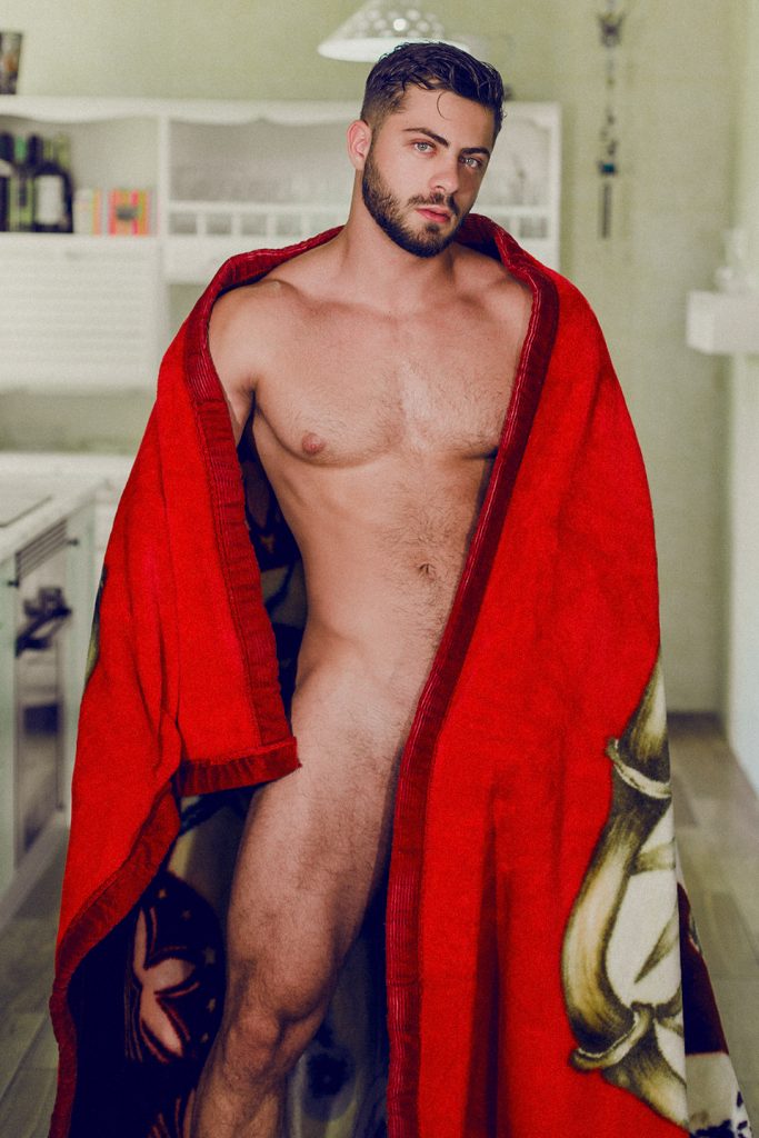 Kevin by Adrian c Martin
