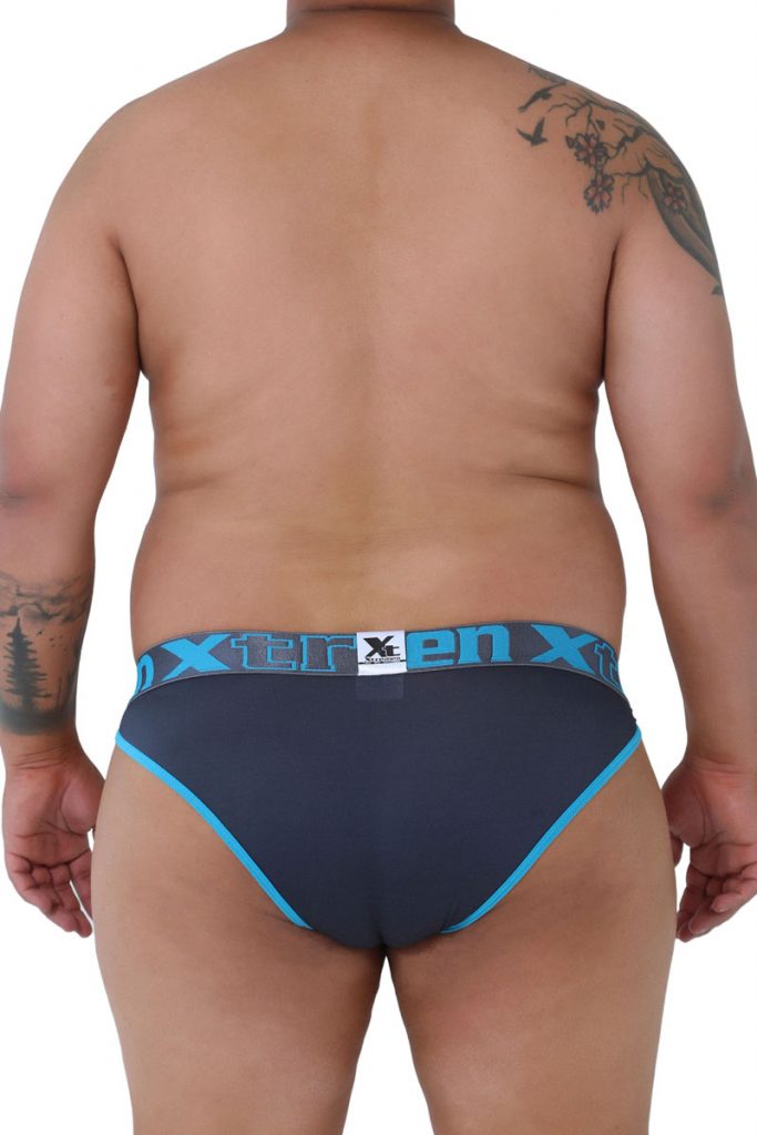 Xtremen underwear tanga