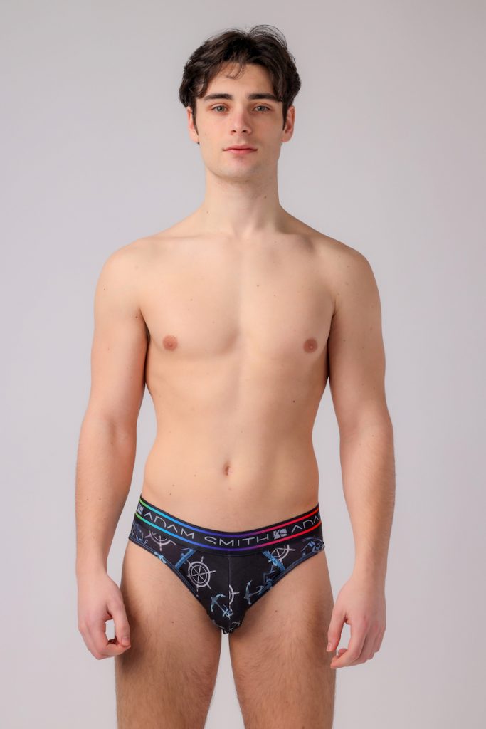 Adam Smith underwear