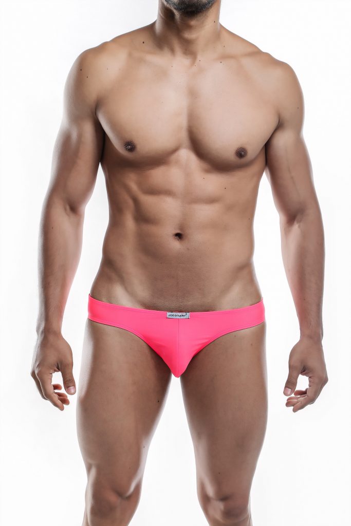 Joe Snyder underwear JS01 mens bikini