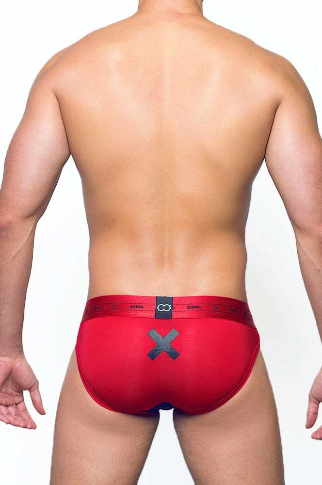 2EROS underwear - X Series Brief