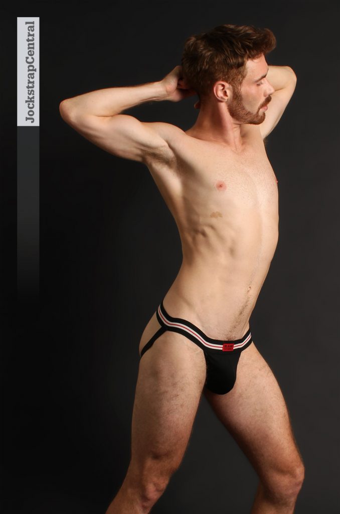 Raw Studio underwear