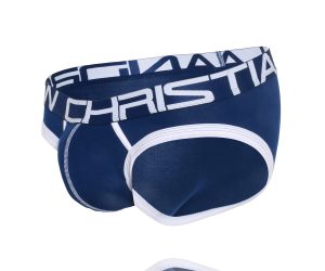 Andrew Christian - Show-It Brief Navy