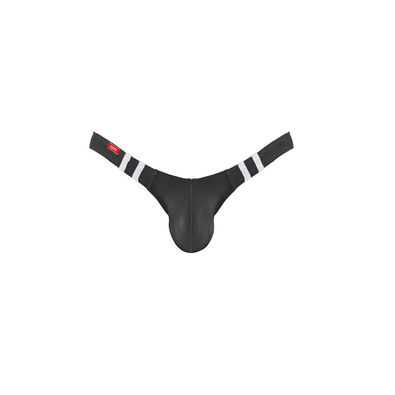 GX3 underwear - Numbering Ultra V Bikini 3 Pack 03