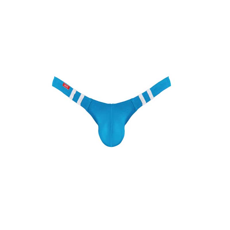GX3 underwear - Numbering Ultra V Bikini 3 Pack 03