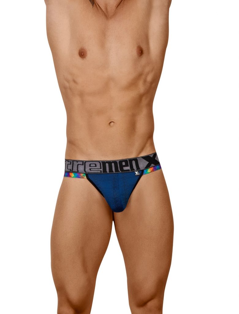 Xtremen Pride Jockstrap