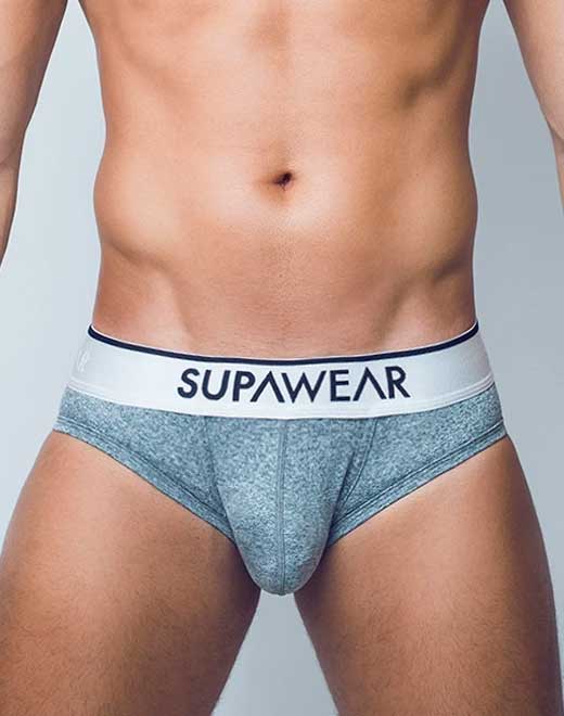 Supawear underwear - Hero briefs