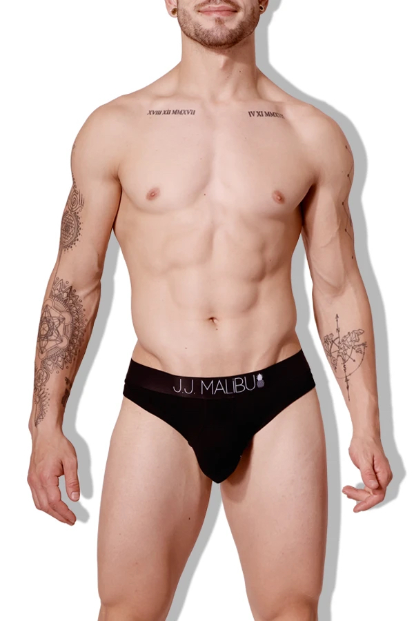 JJ Malibu underwear review - Hit It In The Morning