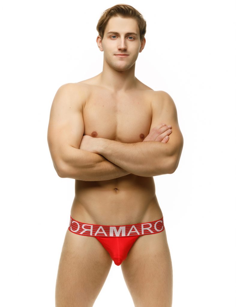 Marcuse underwear - Brighten thong