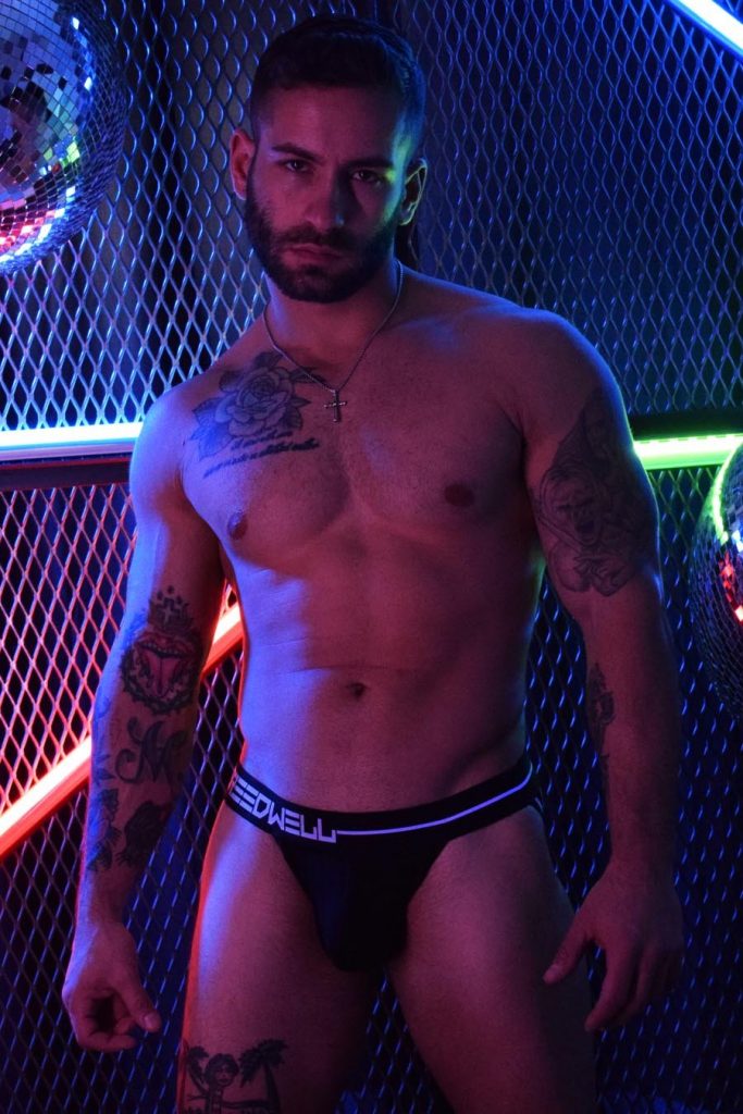 Breedwell jockstraps