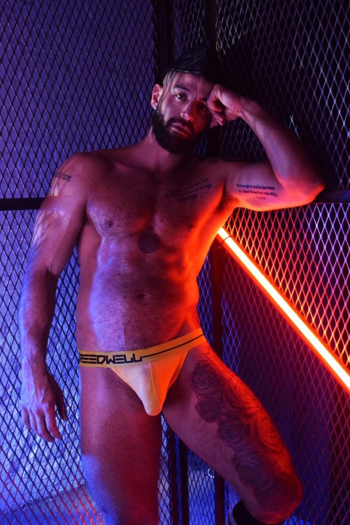 Breedwell jockstraps